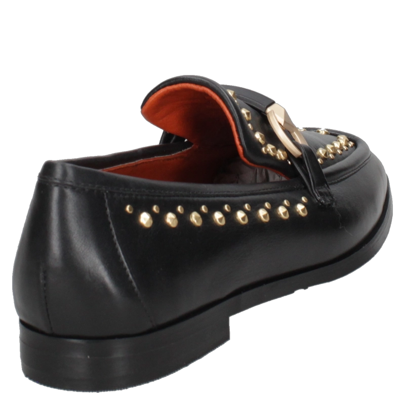 ZAPATO CASUAL MUJER ZAPPA - L563 | NEGRO - 3