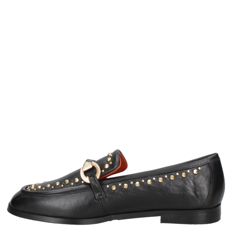 ZAPATO CASUAL MUJER ZAPPA - L563 | NEGRO - 4