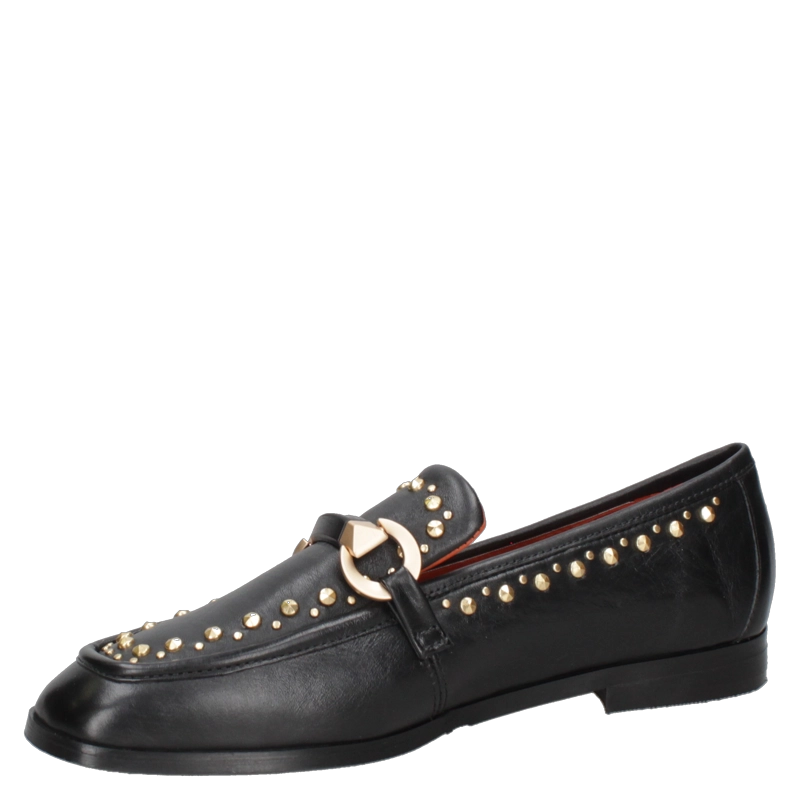 ZAPATO CASUAL MUJER ZAPPA - L563 | NEGRO - 5