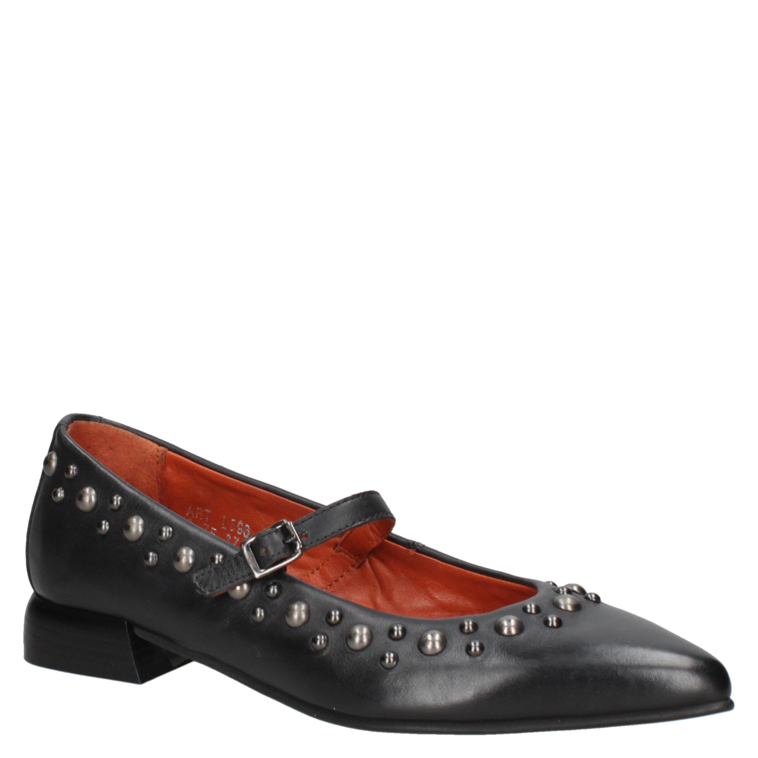 ZAPATO CASUAL MUJER ZAPPA - L596 - 1