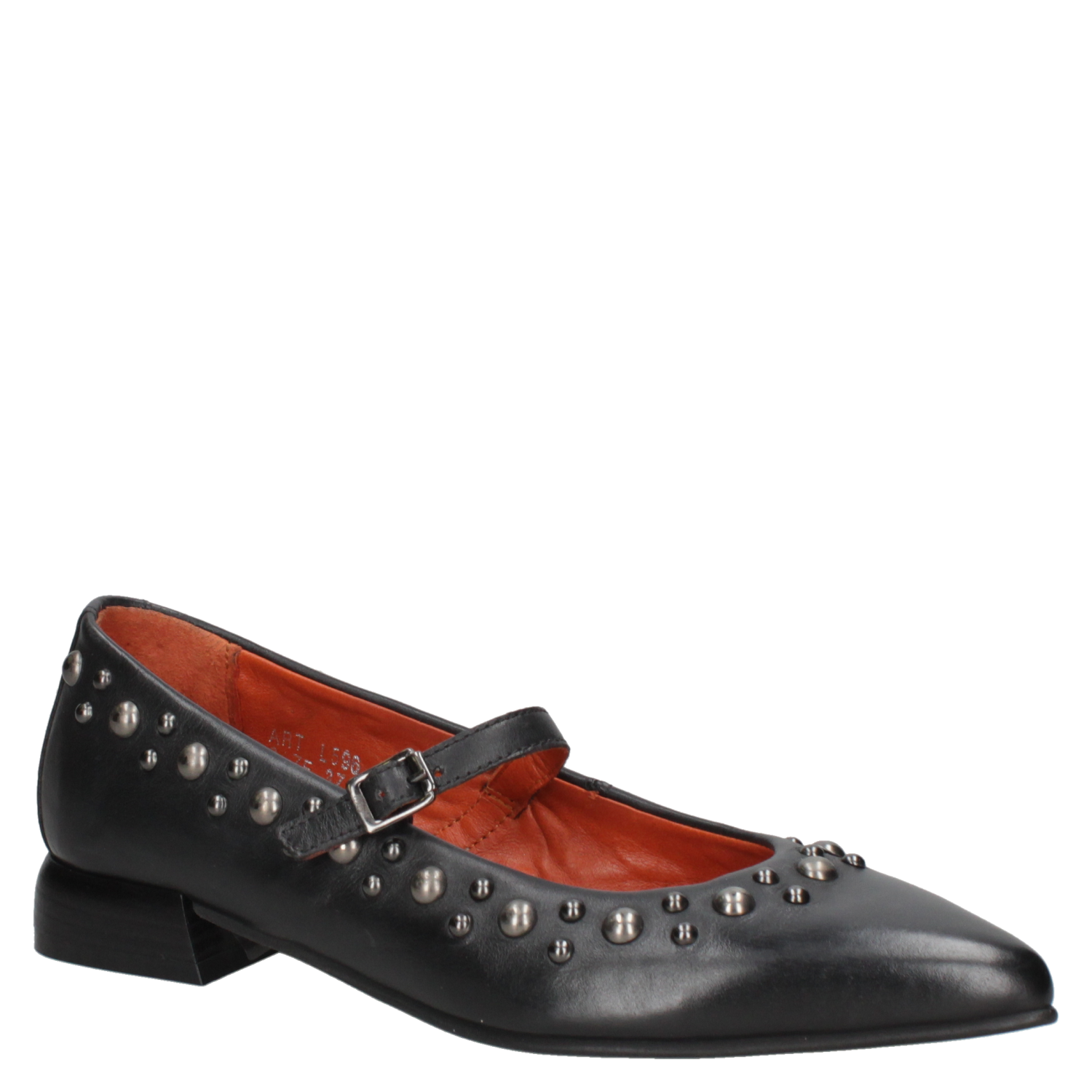 ZAPATO CASUAL MUJER ZAPPA - L596 - 1