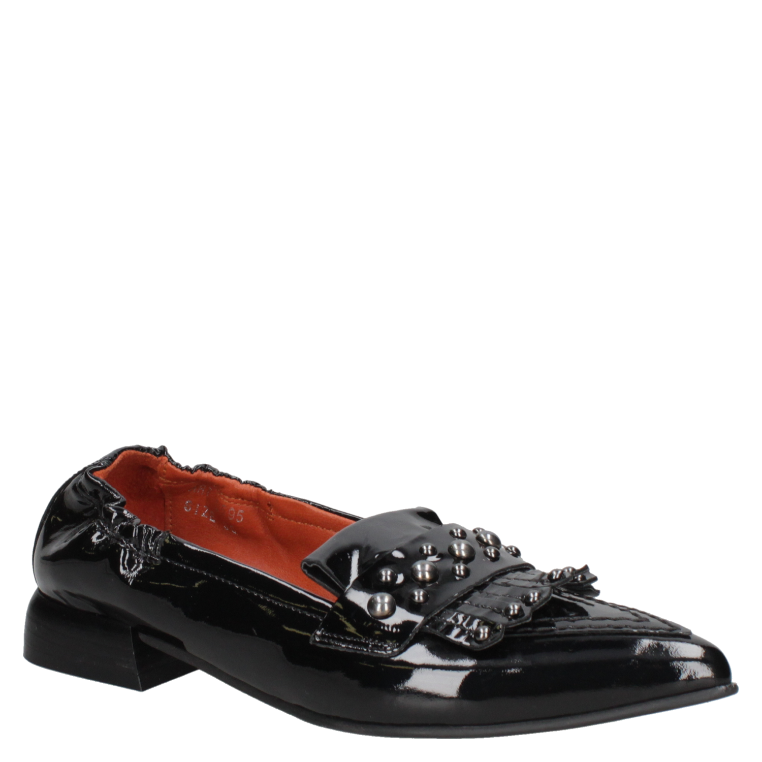 ZAPATO CASUAL MUJER ZAPPA - L595 - 1
