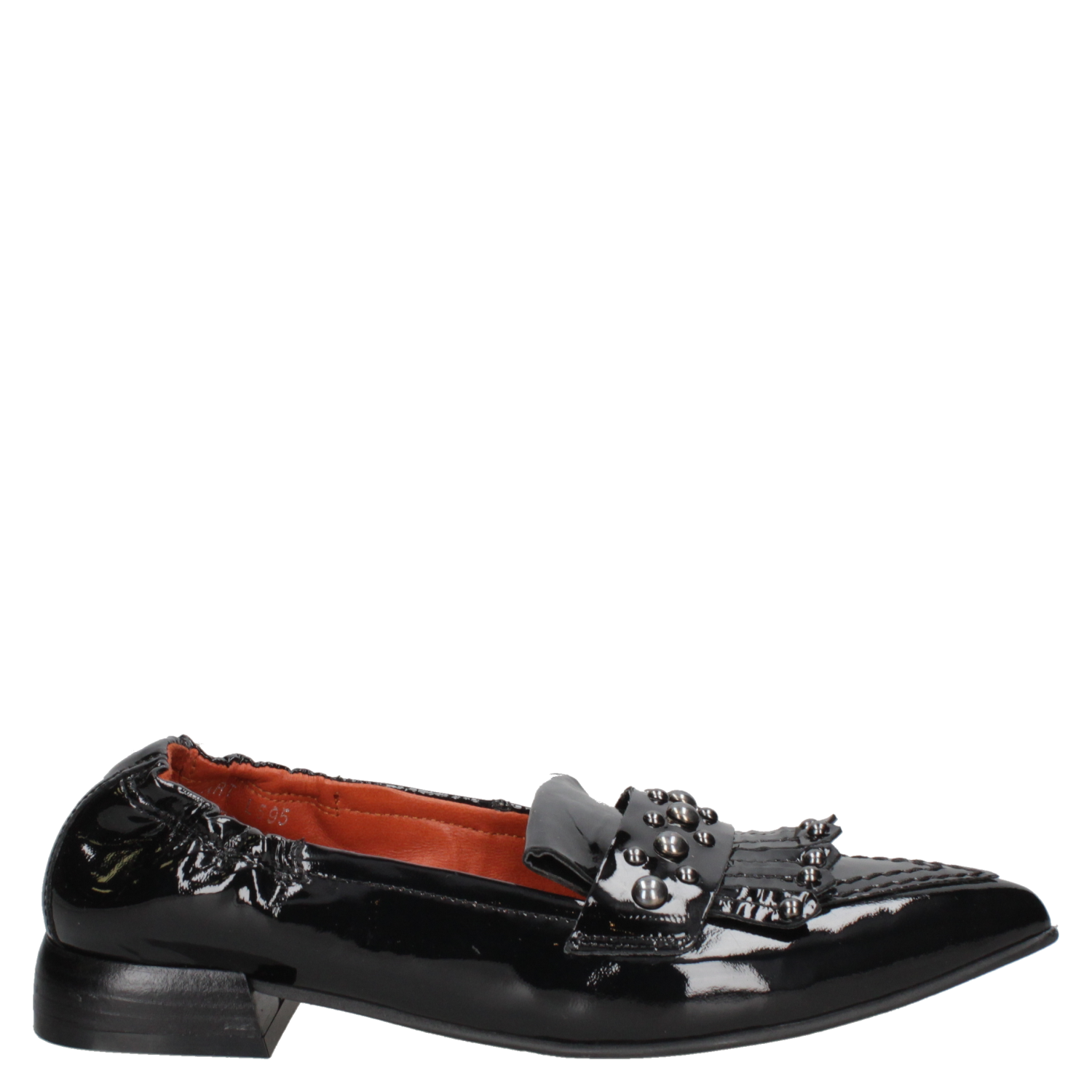 ZAPATO CASUAL MUJER ZAPPA - L595 - 2