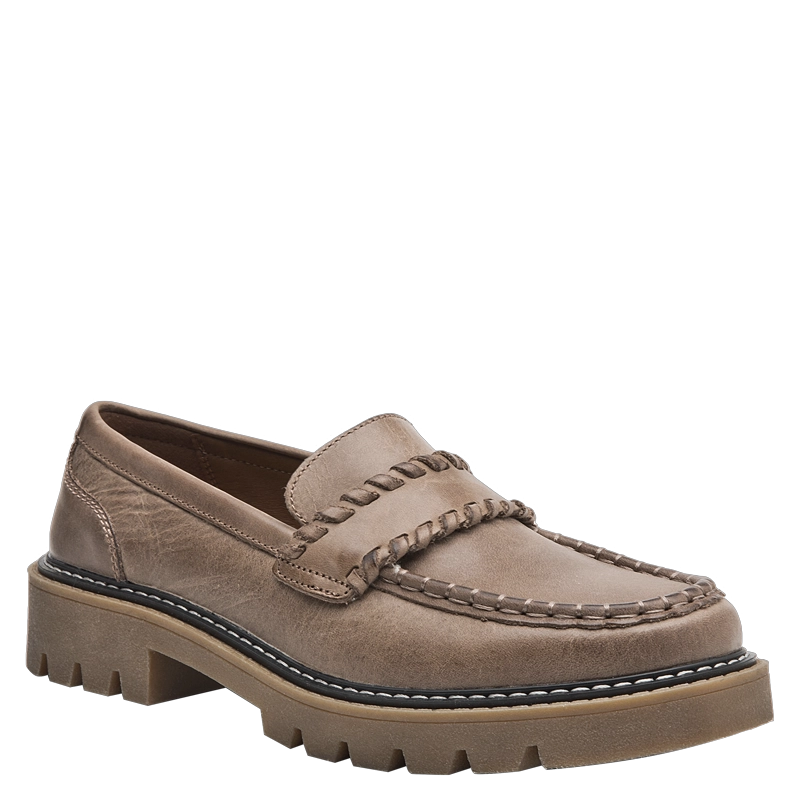 MOCASIN CASUAL MUJER PANAMA JACK - L640 - 1