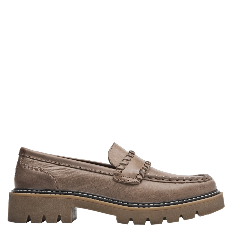 MOCASIN CASUAL MUJER PANAMA JACK - L640 - 2