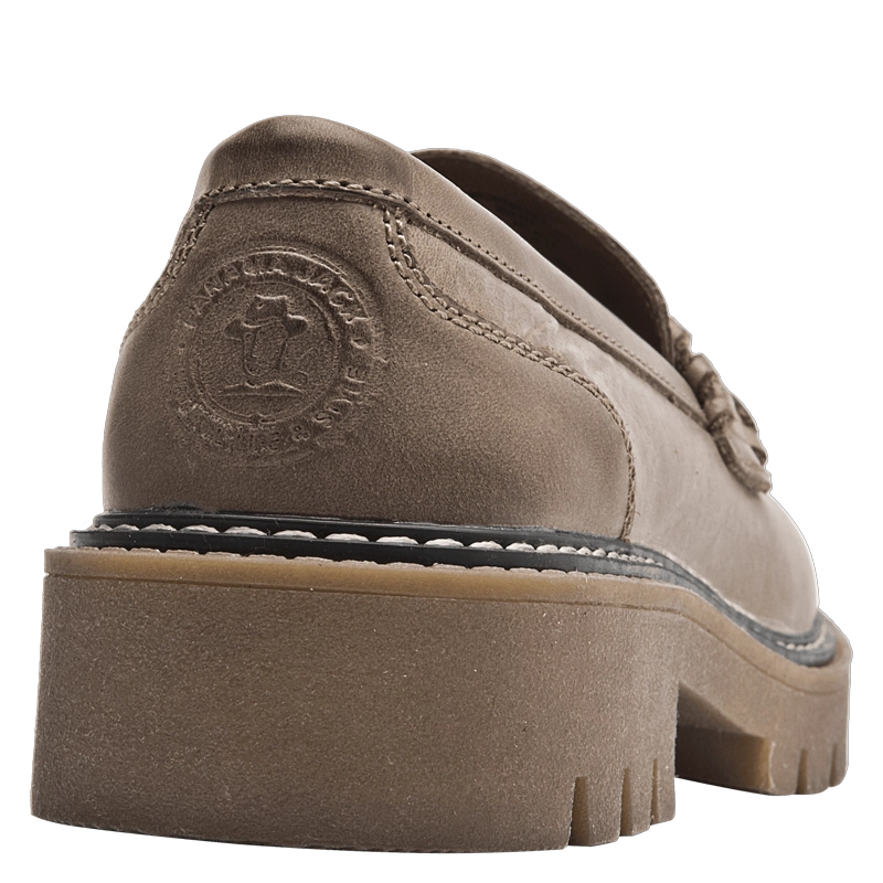 MOCASIN CASUAL MUJER PANAMA JACK - L640 - 3