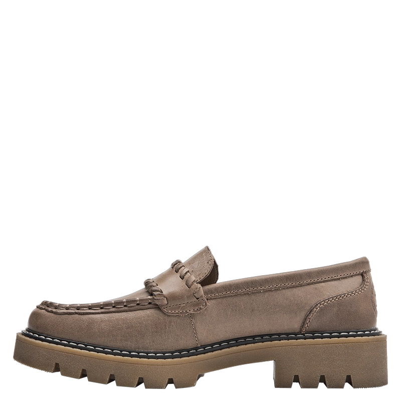 MOCASIN CASUAL MUJER PANAMA JACK - L640 - 4