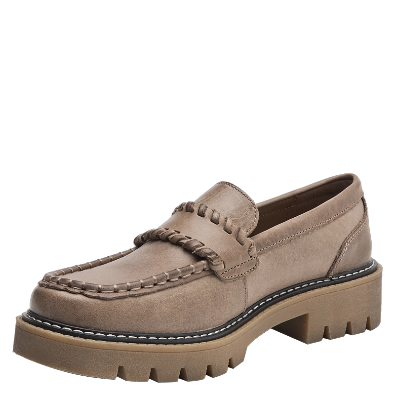 MOCASIN CASUAL MUJER PANAMA JACK - L640 - 5