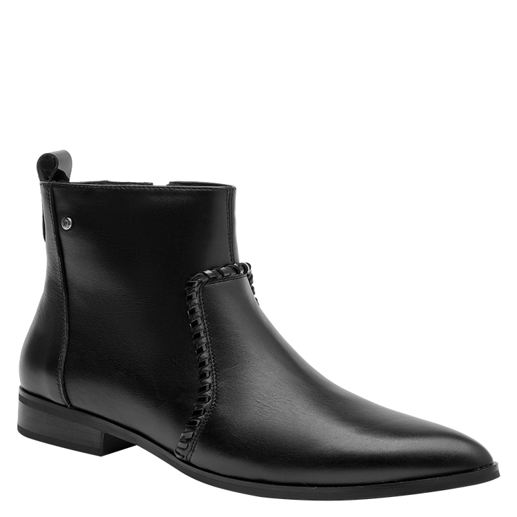 BOTIN CASUAL MUJER POLLINI - L301 - 1