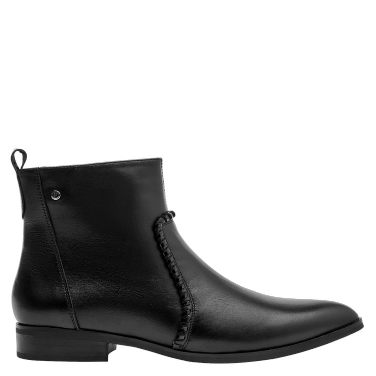 BOTIN CASUAL MUJER POLLINI - L301 - 2
