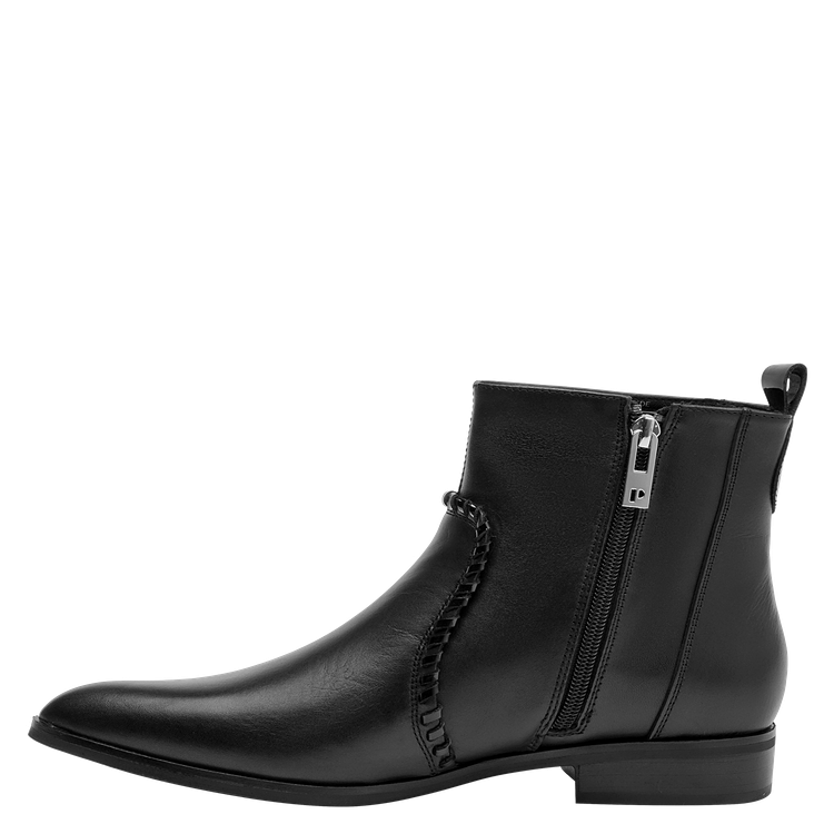 BOTIN CASUAL MUJER POLLINI - L301 - 4