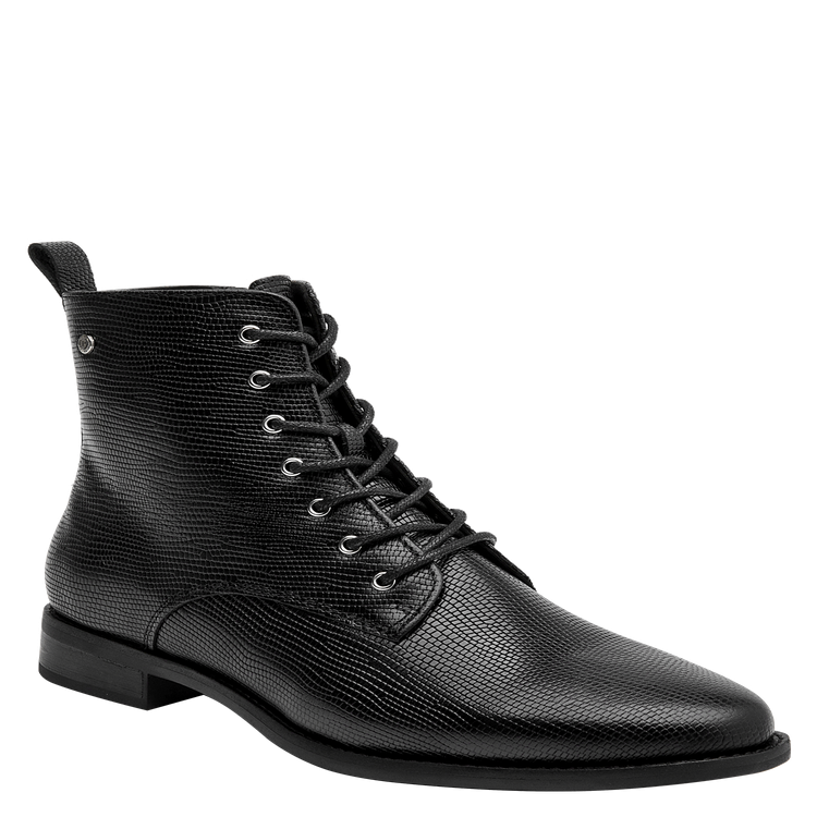 BOTIN CASUAL MUJER POLLINI - L302 - 1