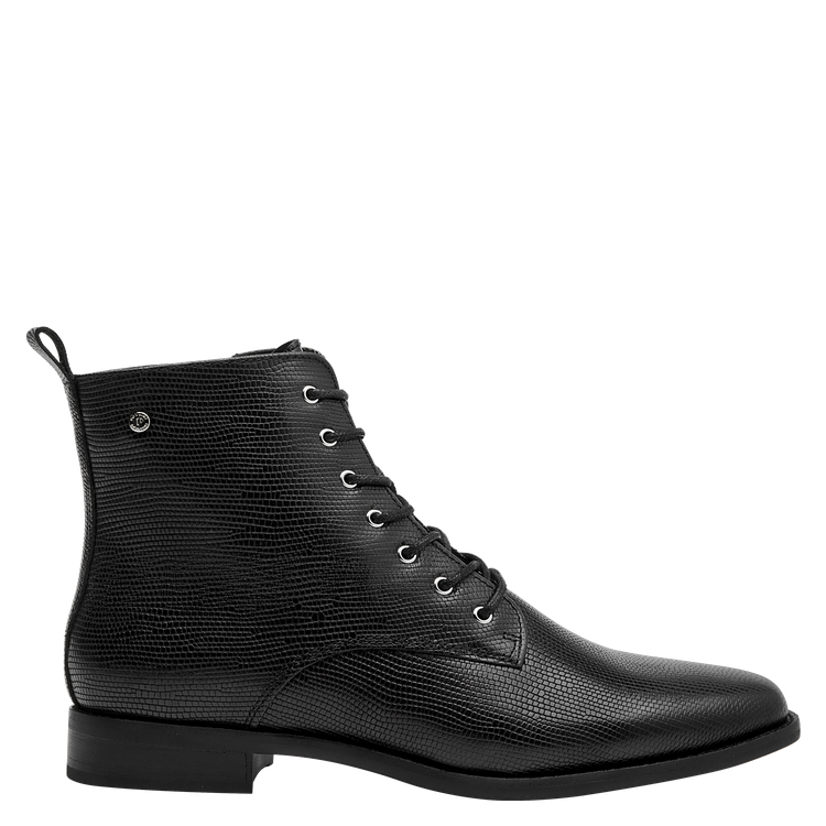 BOTIN CASUAL MUJER POLLINI - L302 - 2