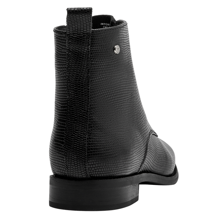 BOTIN CASUAL MUJER POLLINI - L302 - 3