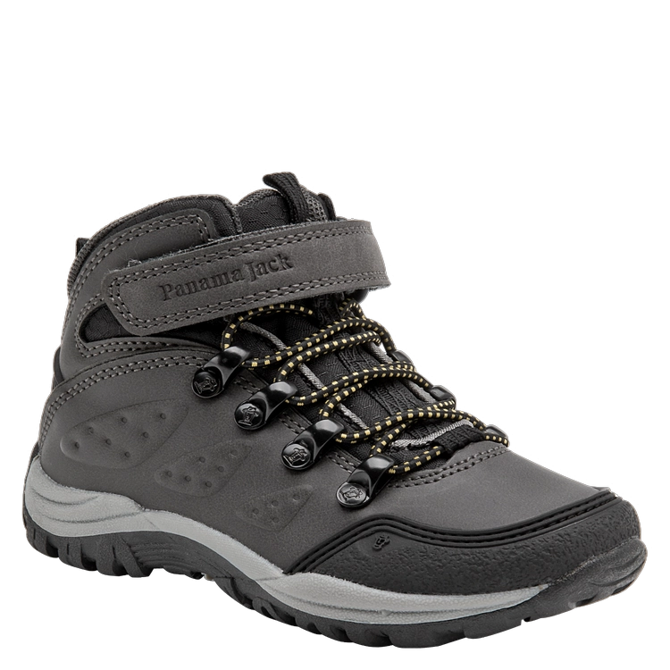 BOTIN CASUAL NIÑO PANAMA JACK - L772 - 1