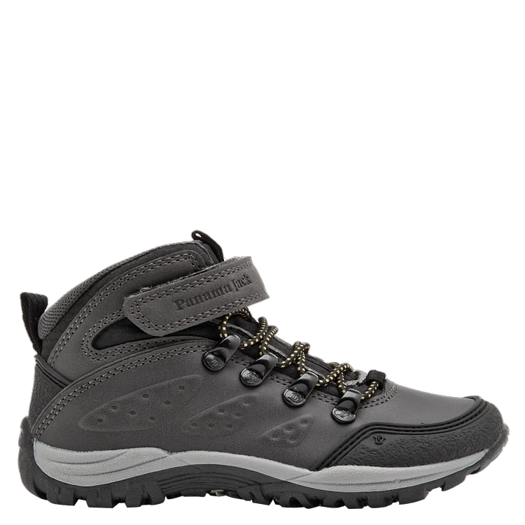 BOTIN CASUAL NIÑO PANAMA JACK - L772 - 2