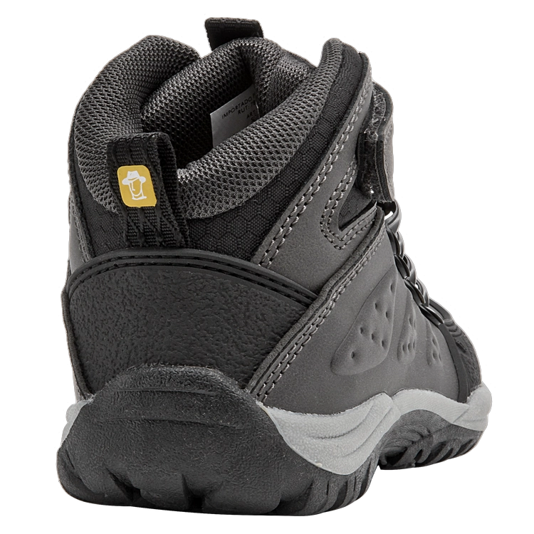BOTIN CASUAL NIÑO PANAMA JACK - L772 - 3