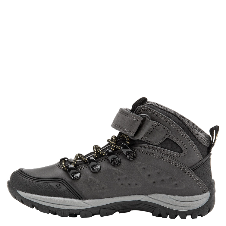 BOTIN CASUAL NIÑO PANAMA JACK - L772 - 4