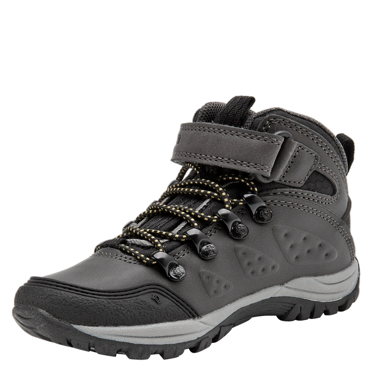 BOTIN CASUAL NIÑO PANAMA JACK - L772 - 5