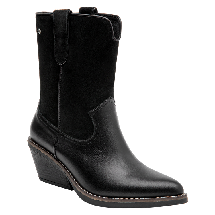 BOTA CASUAL MUJER POLLINI - L232 - 1