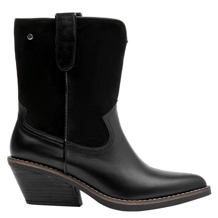 BOTA CASUAL MUJER POLLINI - L232 - 2