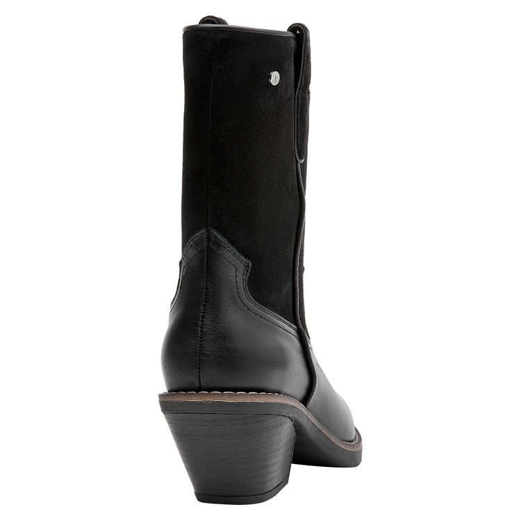 BOTA CASUAL MUJER POLLINI - L232 - 3