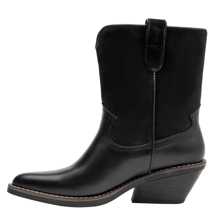 BOTA CASUAL MUJER POLLINI - L232 - 4