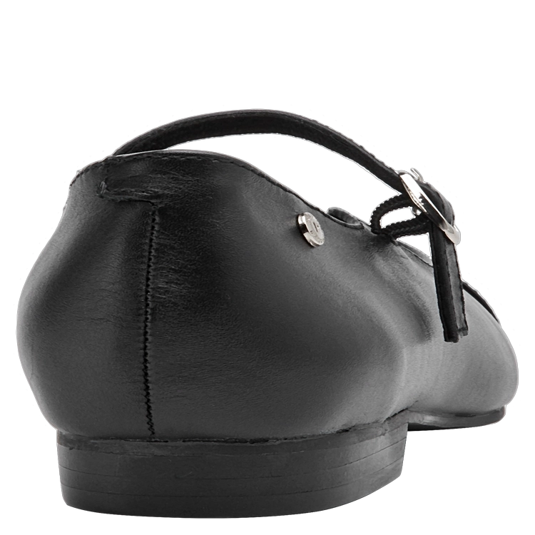 ZAPATO CASUAL MUJER POLLINI - L248 | NEGRO - 3
