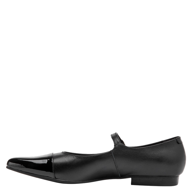 ZAPATO CASUAL MUJER POLLINI - L248 | NEGRO - 4