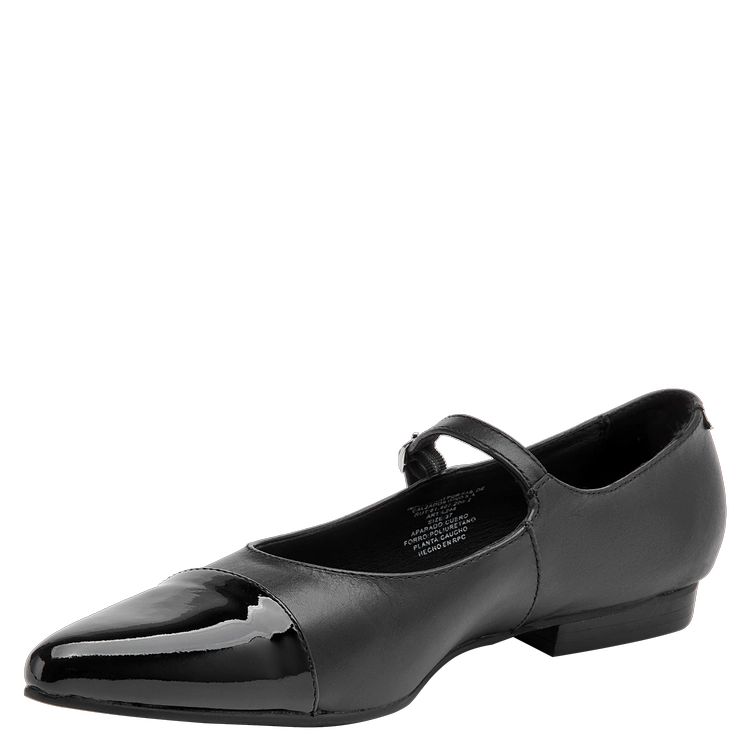 ZAPATO CASUAL MUJER POLLINI - L248 | NEGRO - 5