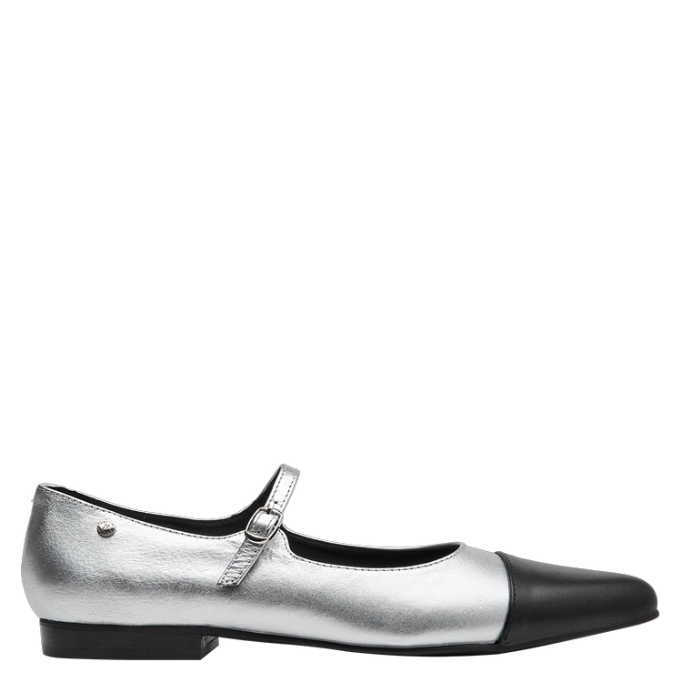 ZAPATO CASUAL MUJER POLLINI - L248 | NEGRO - 7