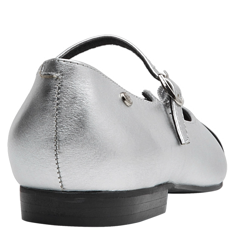 ZAPATO CASUAL MUJER POLLINI - L248 | NEGRO - 8