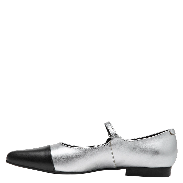 ZAPATO CASUAL MUJER POLLINI - L248 | NEGRO - 9