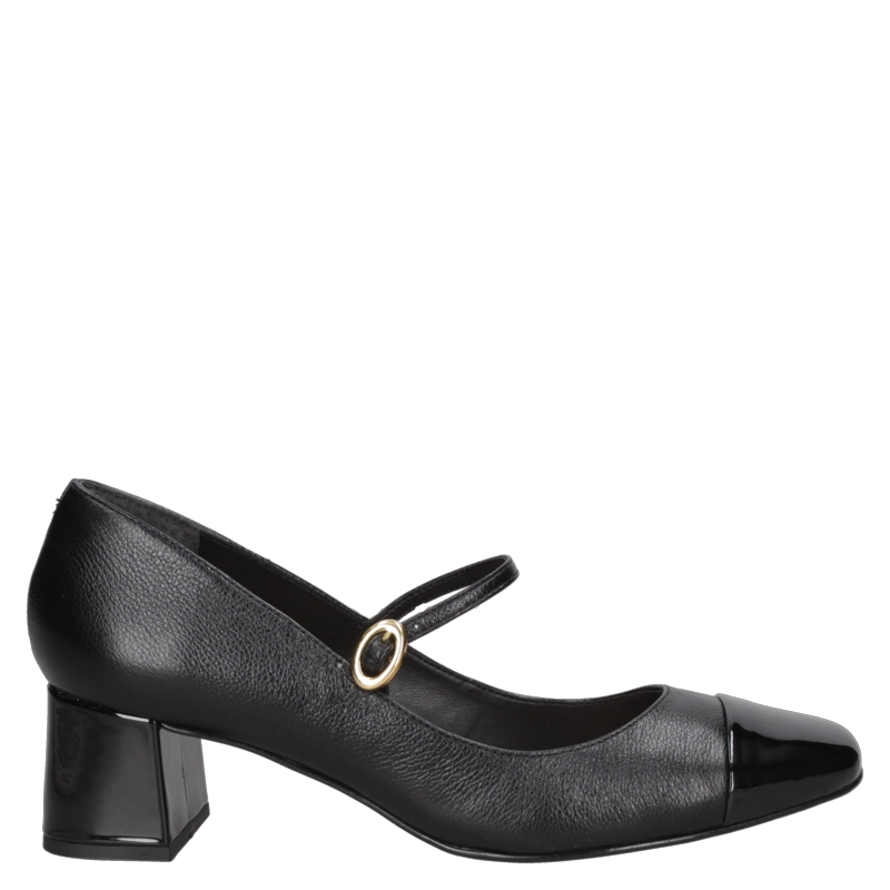 ZAPATO CASUAL MUJER MINGO - L483 | NEGRO - 7