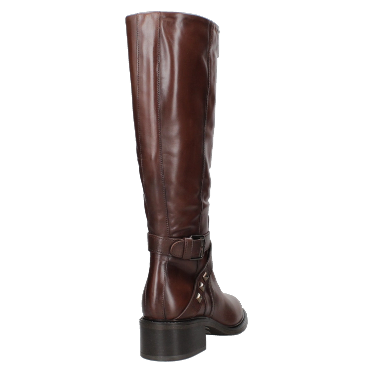 BOTA CASUAL MUJER ZAPPA - L548 | MARRON - 3