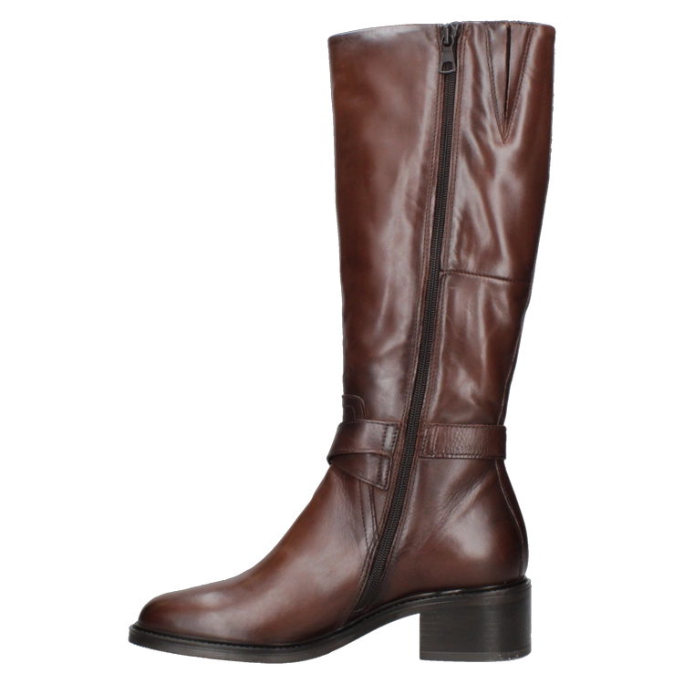 BOTA CASUAL MUJER ZAPPA - L548 | MARRON - 4