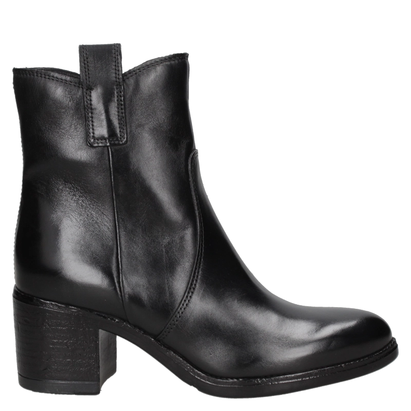 BOTIN CASUAL MUJER ZAPPA - L561 | NEGRO - 2