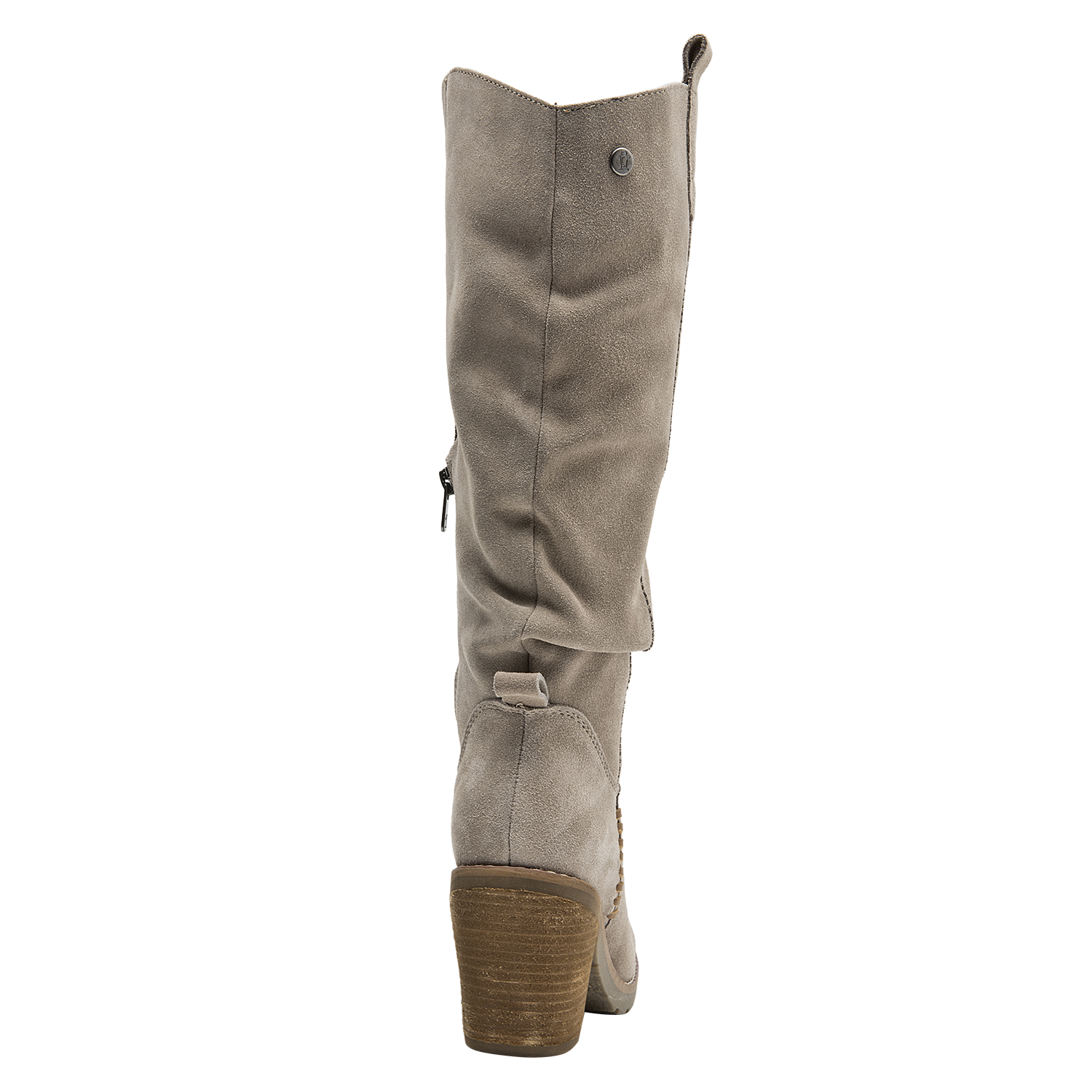 BOTA CASUAL MUJER PANAMA JACK - J720 | BEIGE - 3