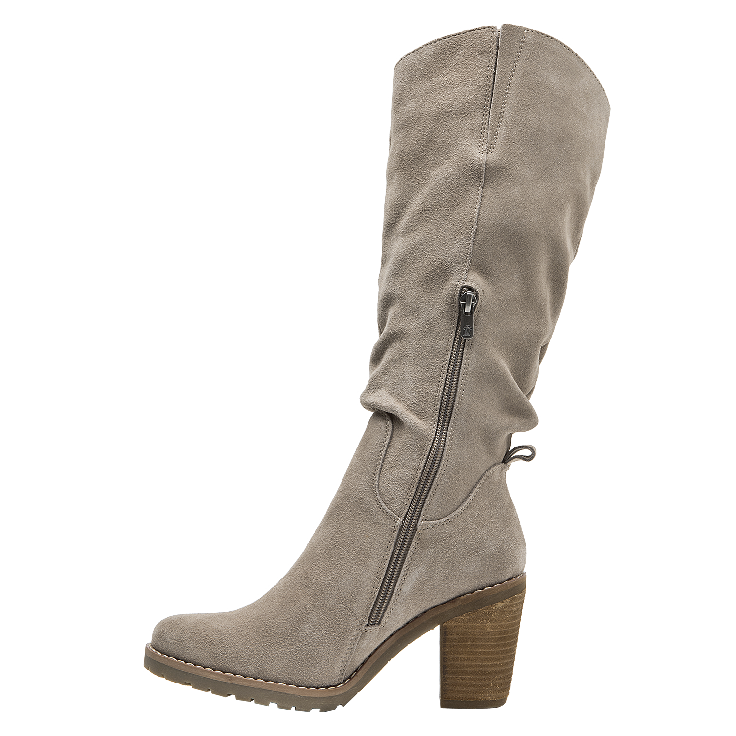 BOTA CASUAL MUJER PANAMA JACK - J720 | BEIGE - 4