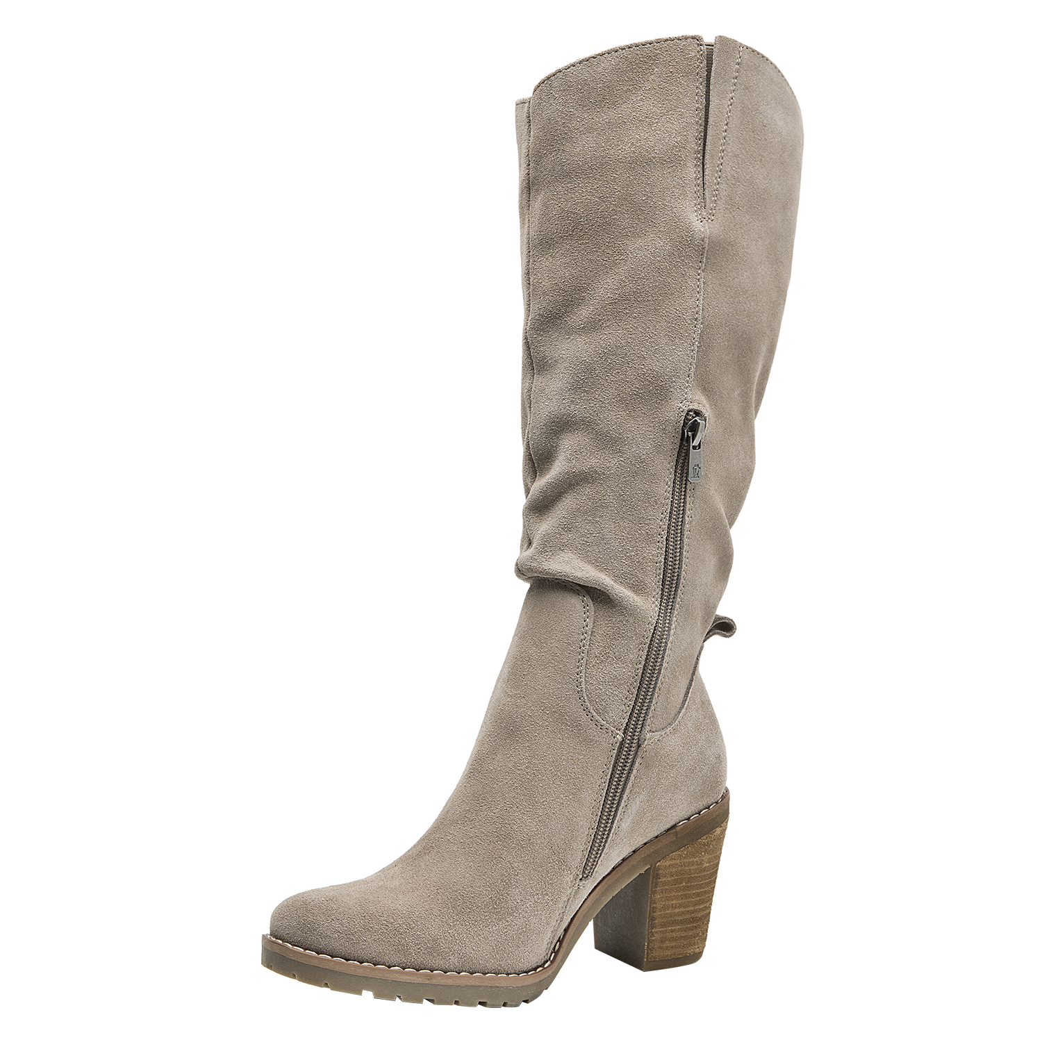BOTA CASUAL MUJER PANAMA JACK - J720 | BEIGE - 5