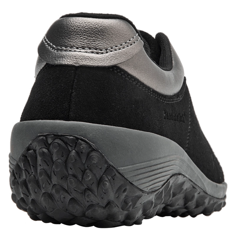 ZAPATILLA CASUAL MUJER PANAMA JACK - J692 | NEGRO - 3