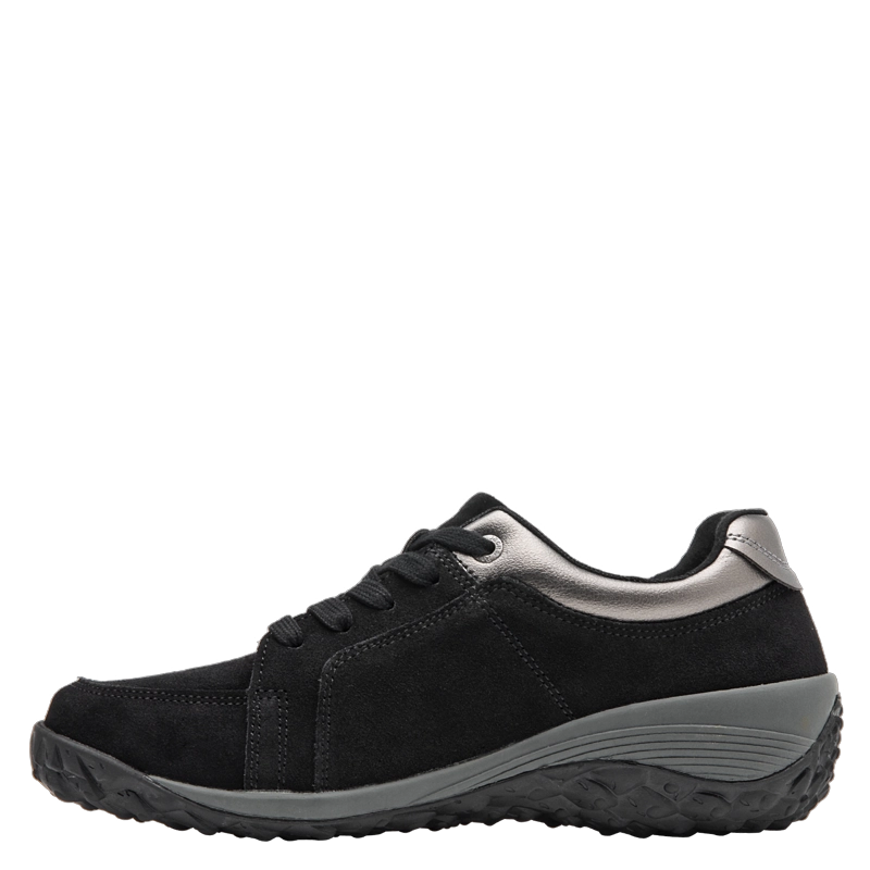 ZAPATILLA CASUAL MUJER PANAMA JACK - J692 | NEGRO - 4