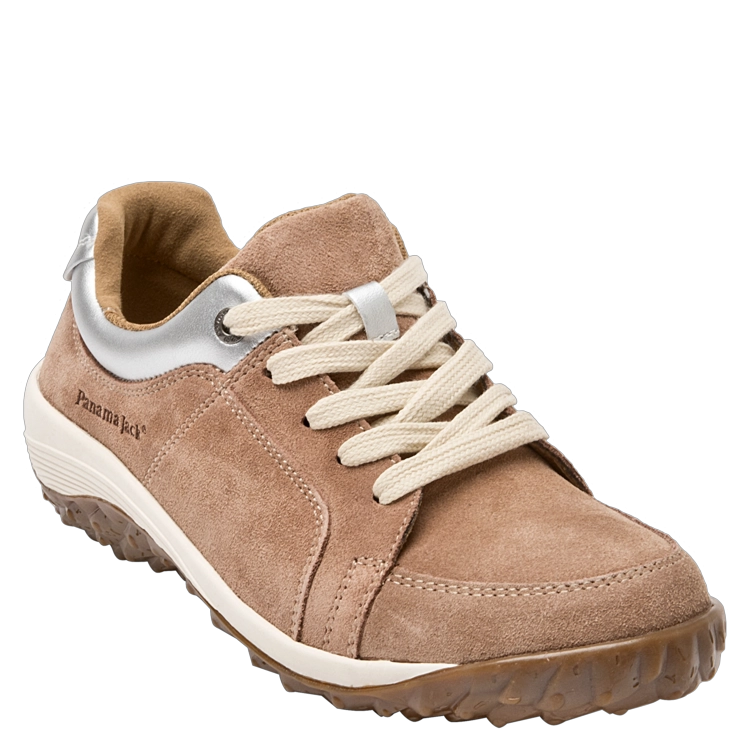 ZAPATILLA CASUAL MUJER PANAMA JACK - J692 | NEGRO - 6