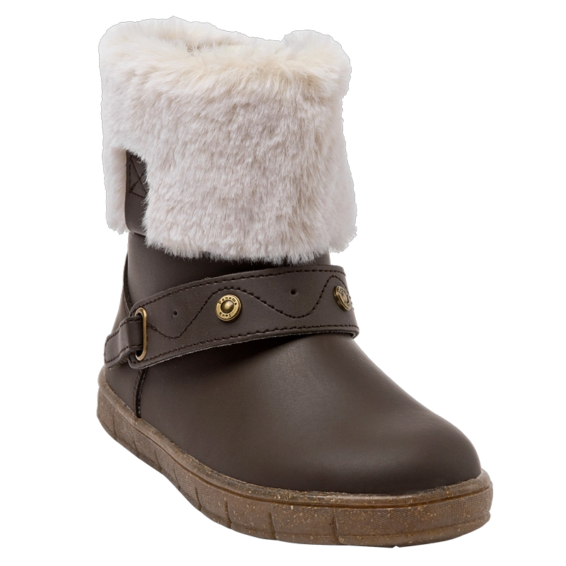 BOTA CHIPORRO NIÑA PANAMA JACK - J747 - 1