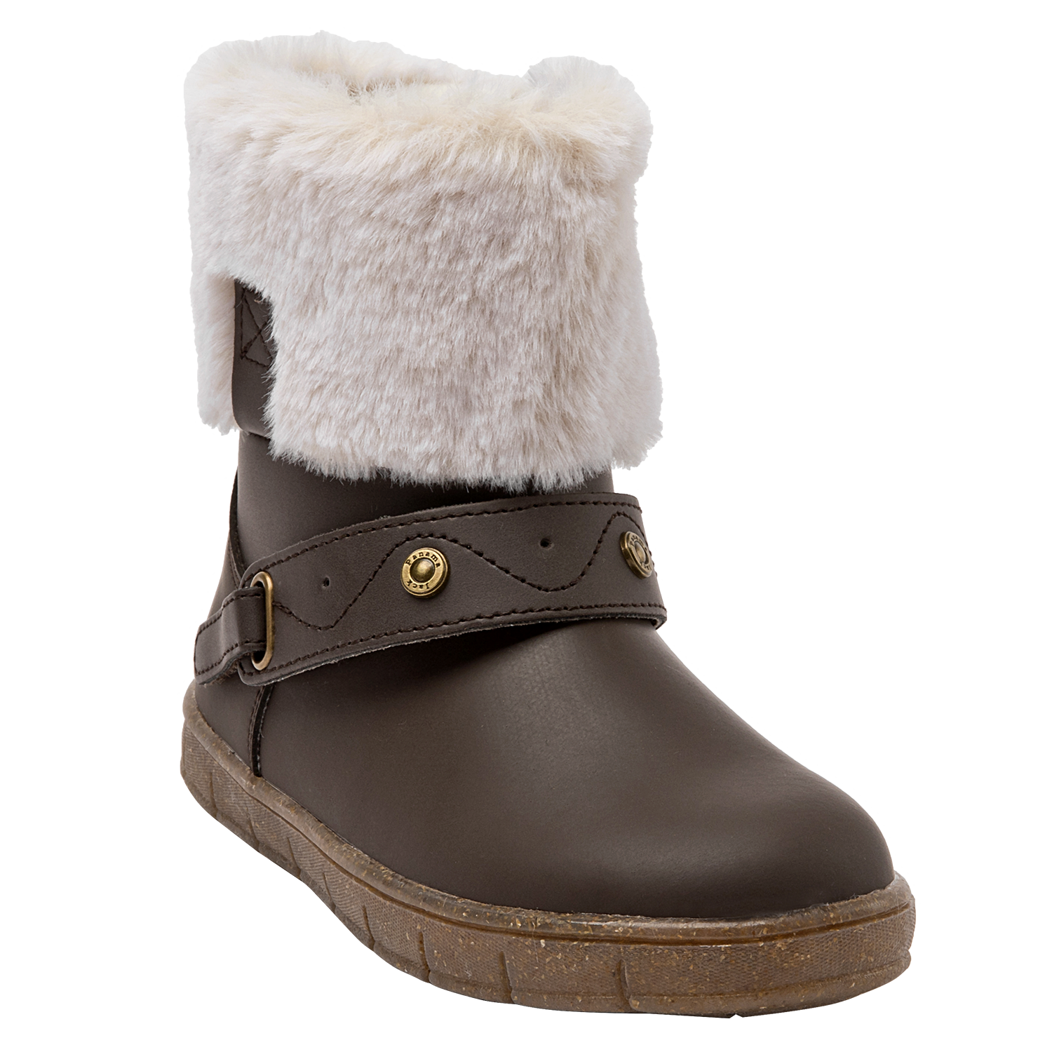 BOTA CASUAL NIÑA PANAMA JACK - J747 - 1