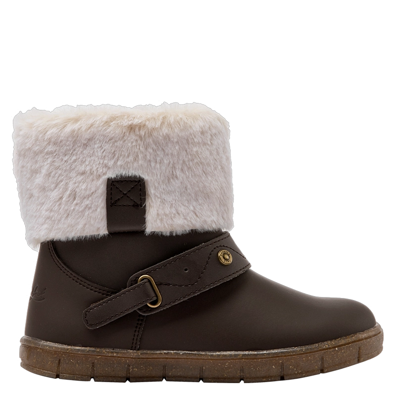 BOTA CHIPORRO NIÑA PANAMA JACK - J747 - 2