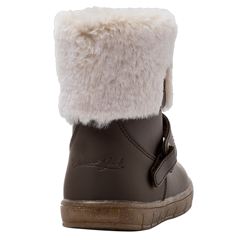 BOTA CHIPORRO NIÑA PANAMA JACK - J747 - 3