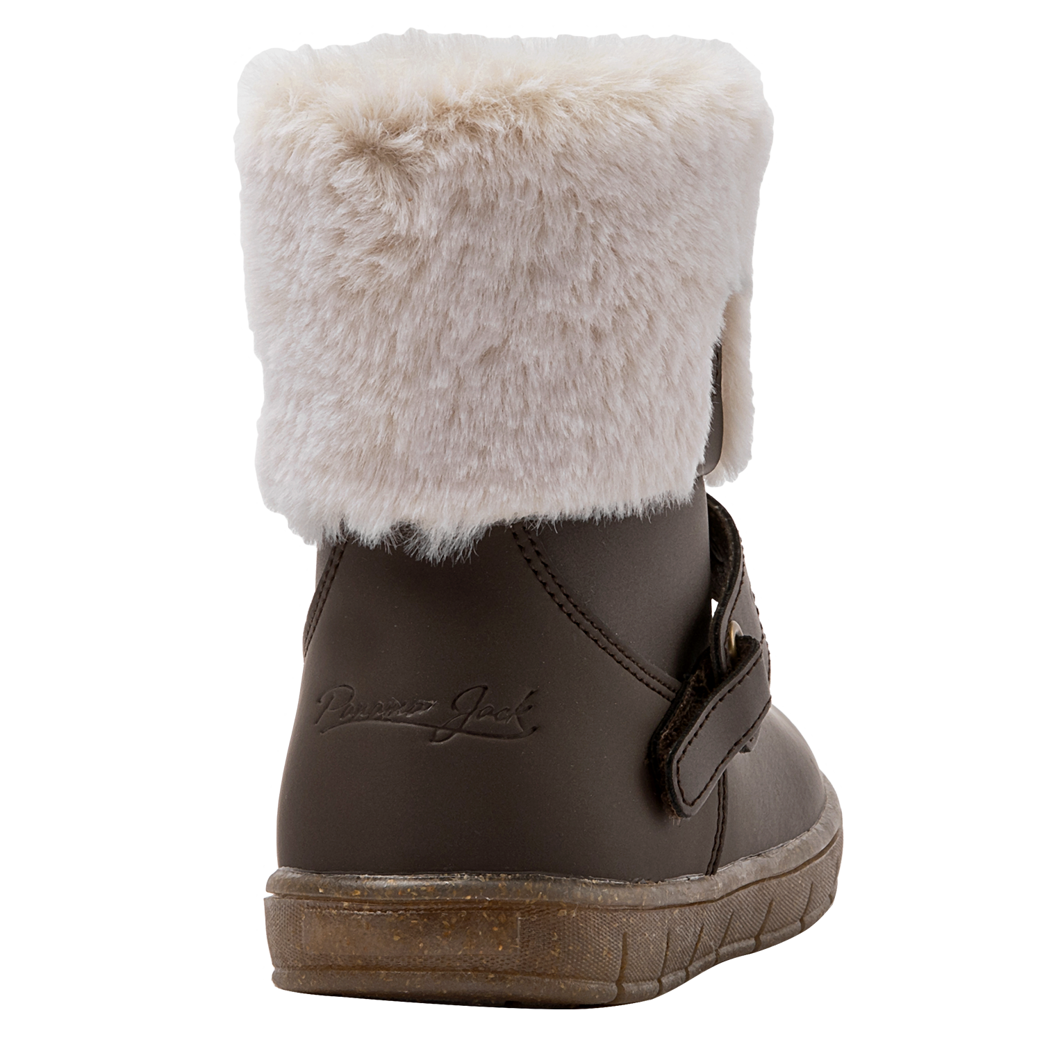 BOTA CASUAL NIÑA PANAMA JACK - J747 - 3