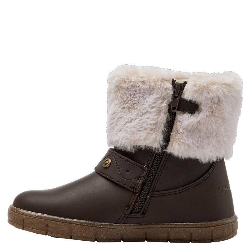 BOTA CHIPORRO NIÑA PANAMA JACK - J747 - 4