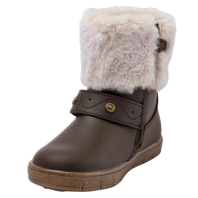 BOTA CHIPORRO NIÑA PANAMA JACK - J747 - 5